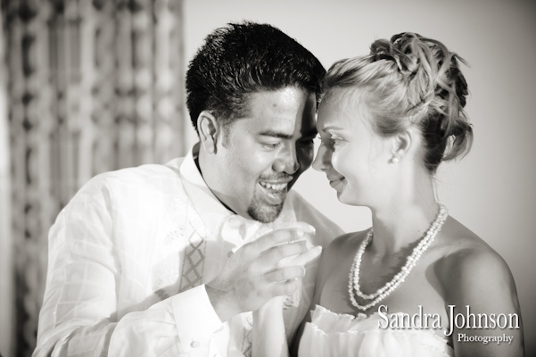 Best Don Cesar Wedding photographer - Sandra Johnson (SJFoto.com)